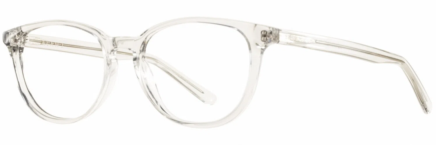 Alan J AJ114 Eyeglasses - view 6